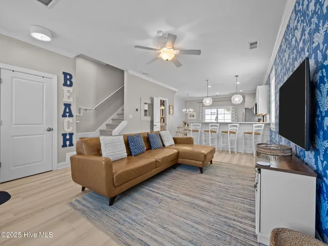 $669,000 | 2800 West Fort Macon Road, Unit 35, Atlantic Beach, NC 28512