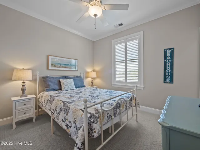 $669,000 | 2800 West Fort Macon Road, Unit 35, Atlantic Beach, NC 28512