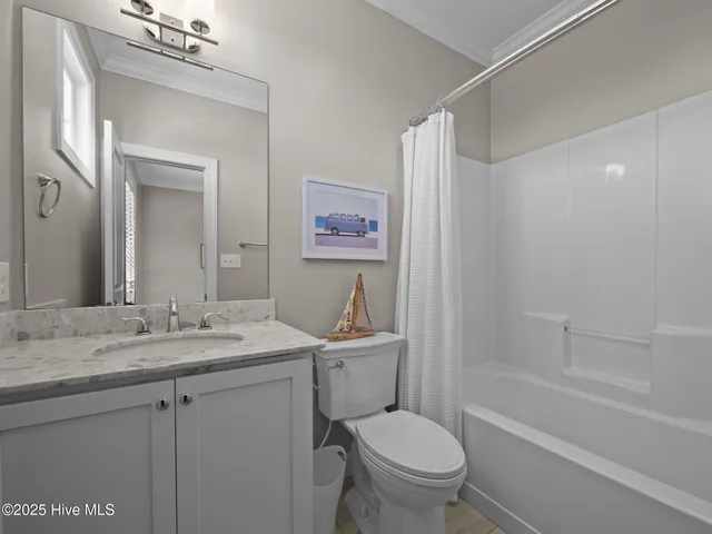 $669,000 | 2800 West Fort Macon Road, Unit 35, Atlantic Beach, NC 28512