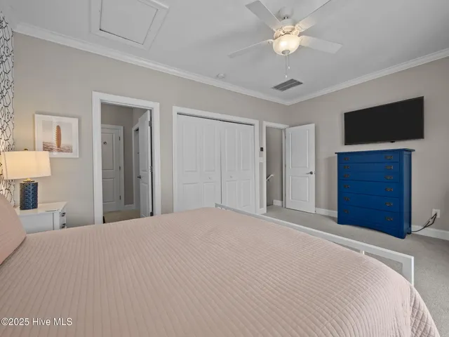 $669,000 | 2800 West Fort Macon Road, Unit 35, Atlantic Beach, NC 28512