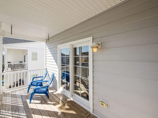 $669,000 | 2800 West Fort Macon Road, Unit 35, Atlantic Beach, NC 28512