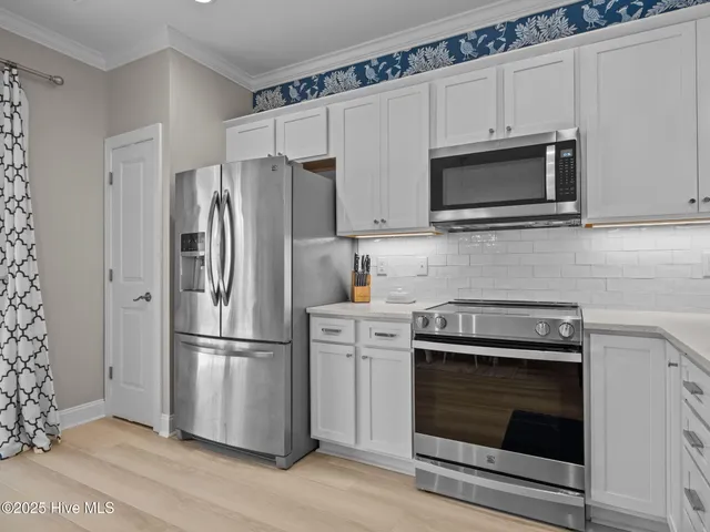 $669,000 | 2800 West Fort Macon Road, Unit 35, Atlantic Beach, NC 28512