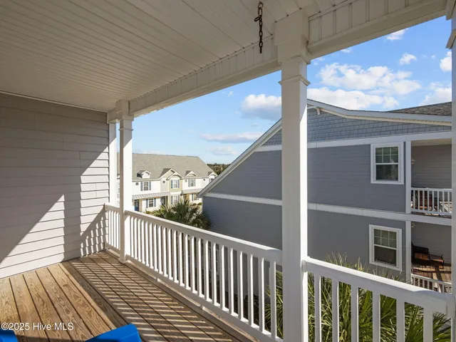 $669,000 | 2800 West Fort Macon Road, Unit 35, Atlantic Beach, NC 28512