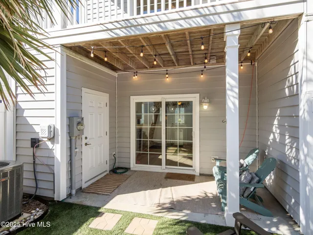 $669,000 | 2800 West Fort Macon Road, Unit 35, Atlantic Beach, NC 28512