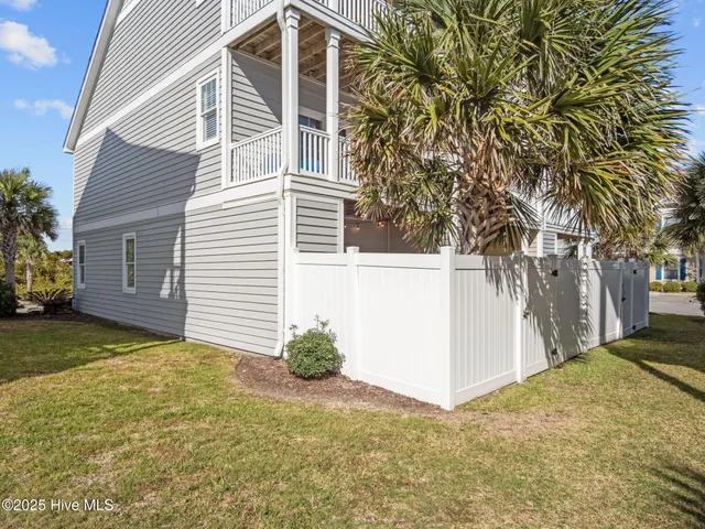 $669,000 | 2800 West Fort Macon Road, Unit 35, Atlantic Beach, NC 28512