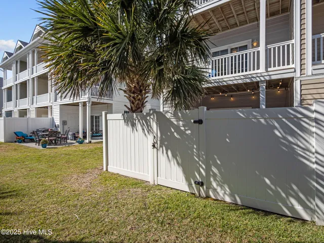 $669,000 | 2800 West Fort Macon Road, Unit 35, Atlantic Beach, NC 28512