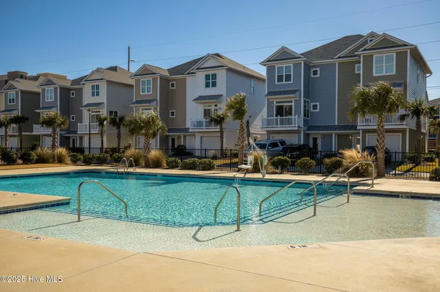 $669,000 | 2800 West Fort Macon Road, Unit 35, Atlantic Beach, NC 28512