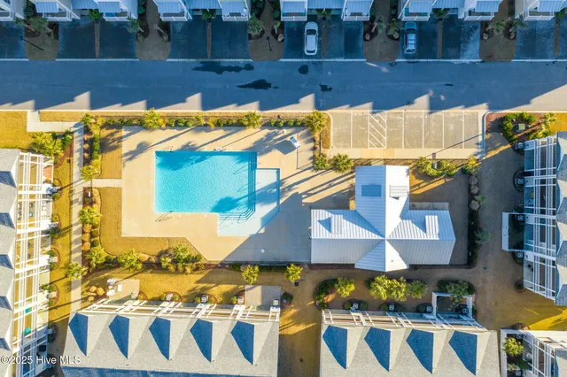 $669,000 | 2800 West Fort Macon Road, Unit 35, Atlantic Beach, NC 28512