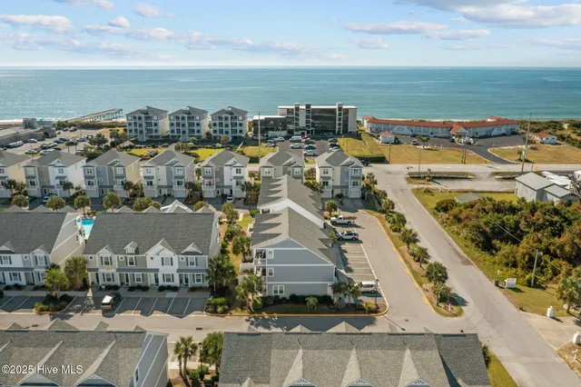 $669,000 | 2800 West Fort Macon Road, Unit 35, Atlantic Beach, NC 28512