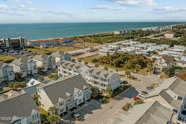 $669,000 | 2800 West Fort Macon Road, Unit 35, Atlantic Beach, NC 28512