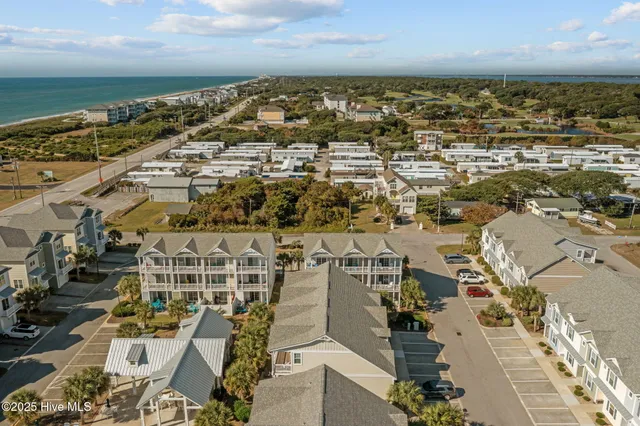 $669,000 | 2800 West Fort Macon Road, Unit 35, Atlantic Beach, NC 28512