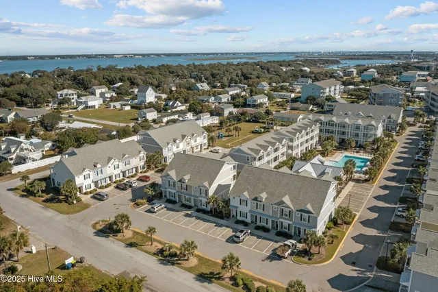 $669,000 | 2800 West Fort Macon Road, Unit 35, Atlantic Beach, NC 28512