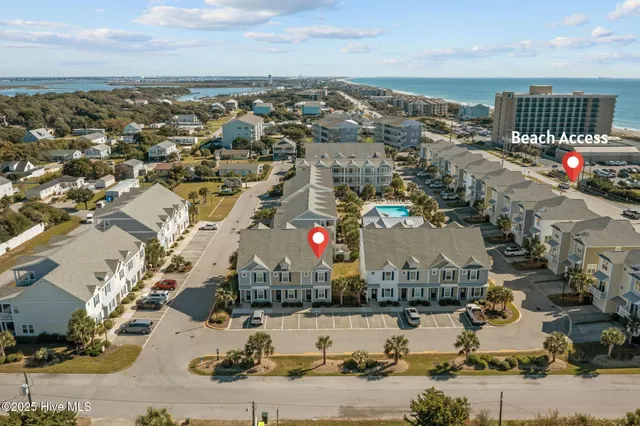 $669,000 | 2800 West Fort Macon Road, Unit 35, Atlantic Beach, NC 28512