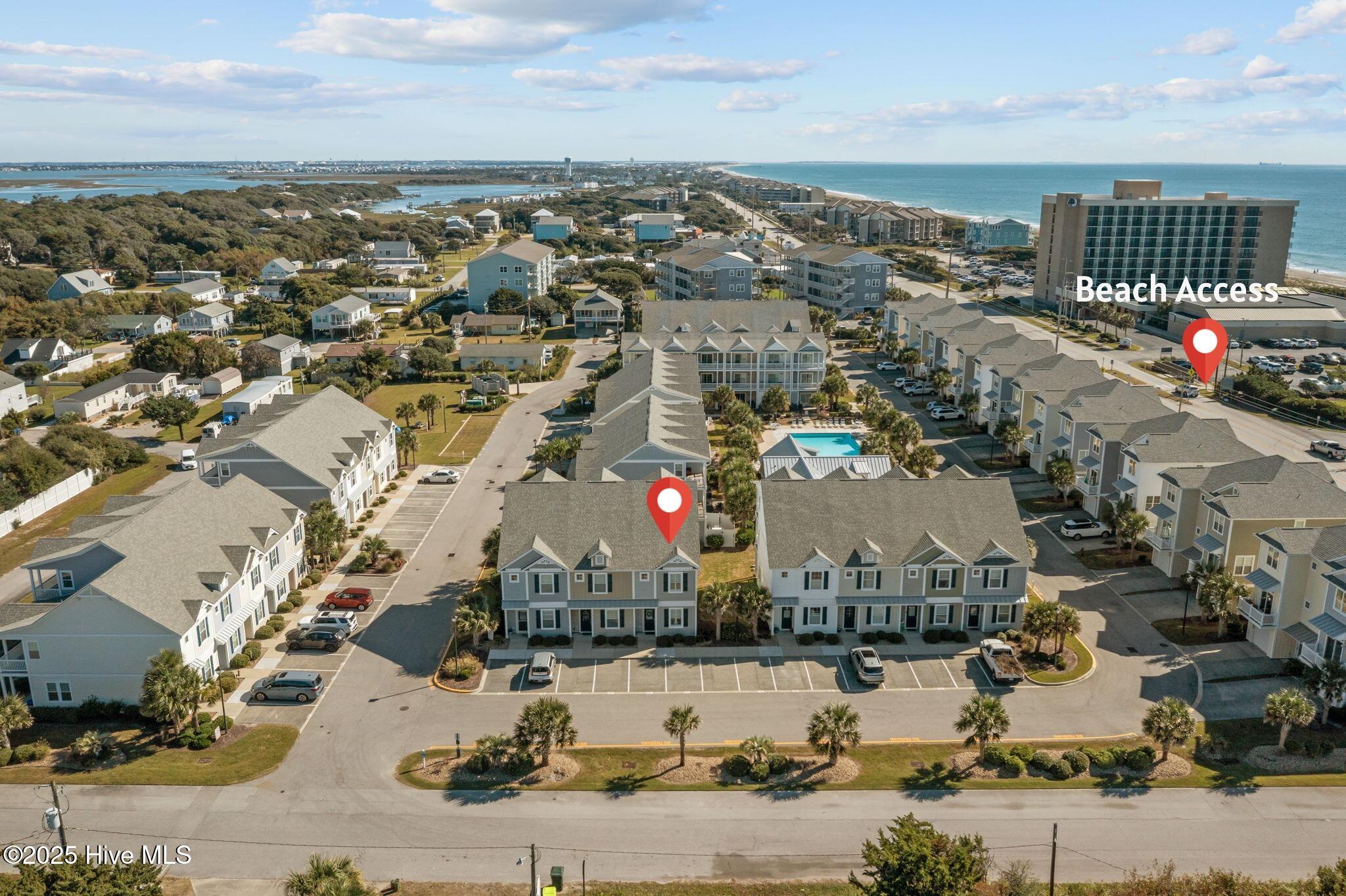 2800 West Fort Macon Road, Unit 35 Atlantic Beach, NC 28512 - Photo 59 of 59 13-web-or-mls-DJI_0211