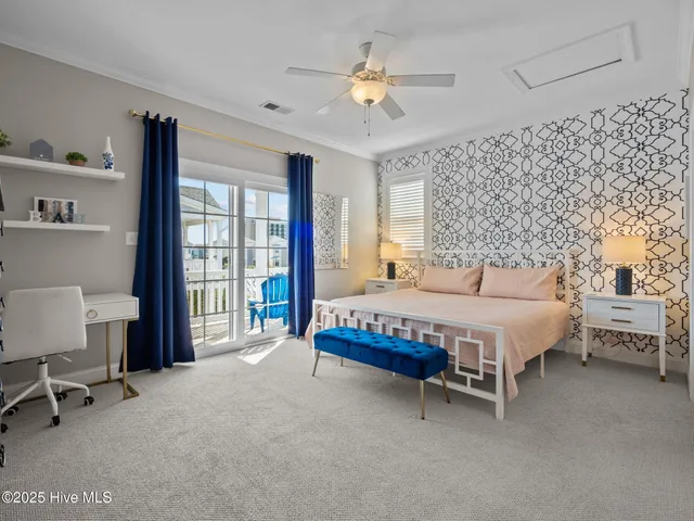 $669,000 | 2800 West Fort Macon Road, Unit 35, Atlantic Beach, NC 28512