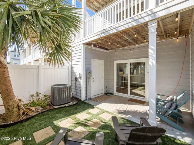 $669,000 | 2800 West Fort Macon Road, Unit 35, Atlantic Beach, NC 28512