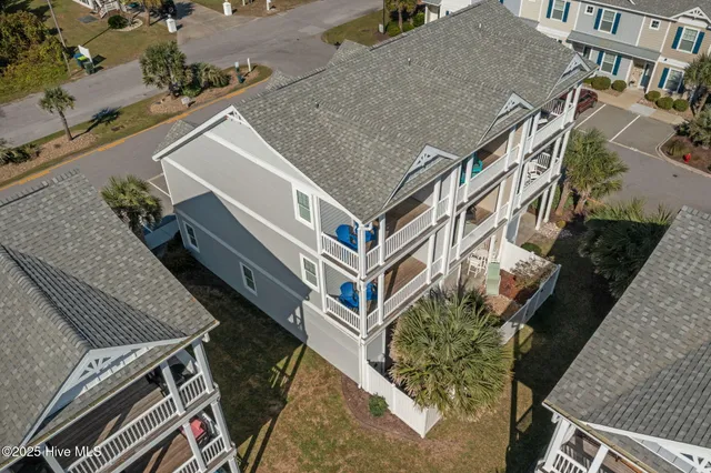 $669,000 | 2800 West Fort Macon Road, Unit 35, Atlantic Beach, NC 28512