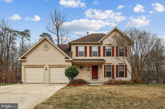 $499,999 | 10610 Cedarwood Lane, Fort Washington, MD 20744