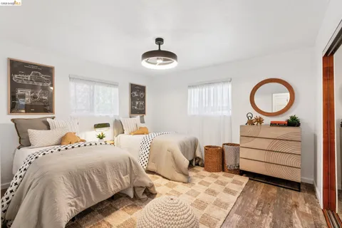 $599,000 | 4400 Sycamore Avenue, Richmond, CA 94804