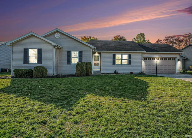 $317,500 | 55799 Rooster Lane, Osceola, IN 46561