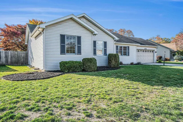 $317,500 | 55799 Rooster Lane, Osceola, IN 46561