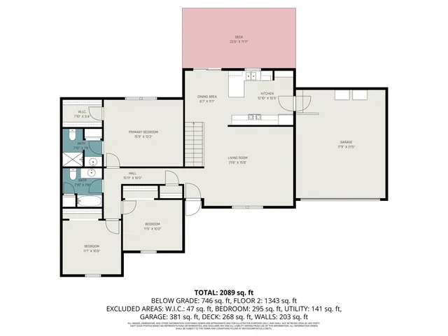 $317,500 | 55799 Rooster Lane, Osceola, IN 46561