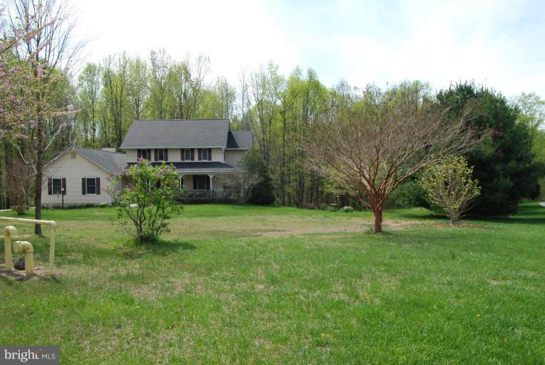 1162 Bacon Ridge Road Crownsville, MD 21032 - Photo 11 of 30 Wooded View / Acreage