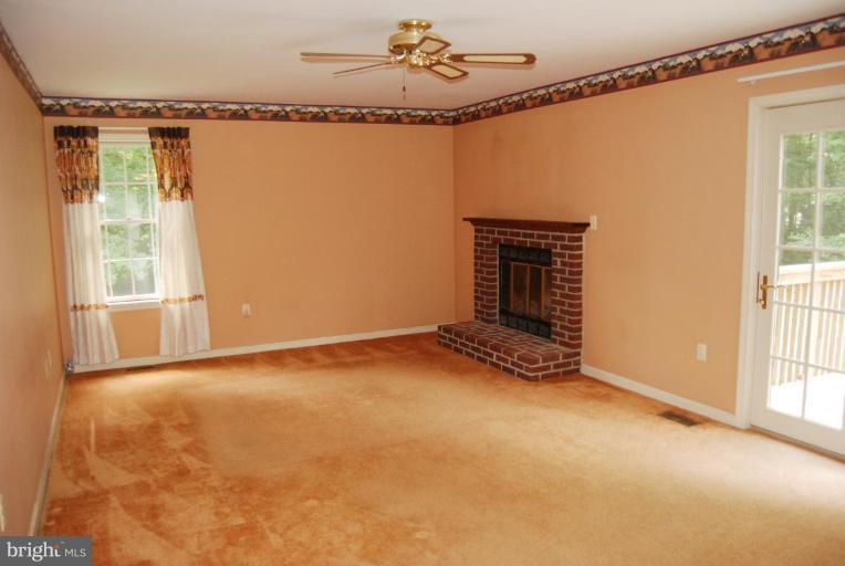 1162 Bacon Ridge Road Crownsville, MD 21032 - Photo 18 of 30 Family Room