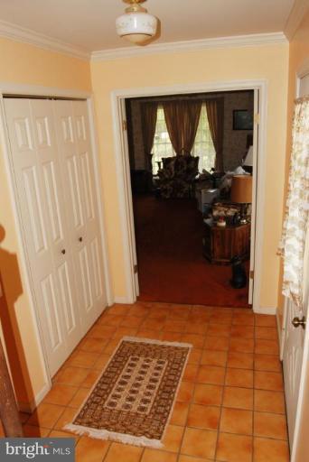 1162 Bacon Ridge Road Crownsville, MD 21032 - Photo 21 of 30 Entrance / Foyer
