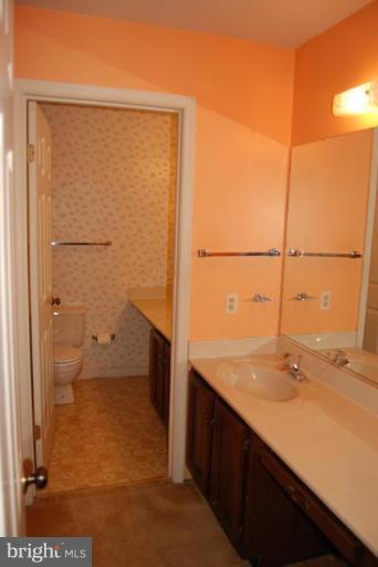 1162 Bacon Ridge Road Crownsville, MD 21032 - Photo 22 of 30 Master Bath