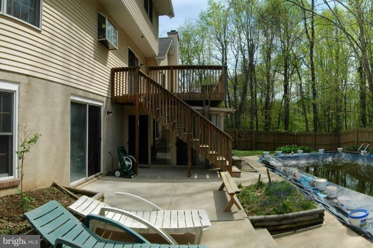 1162 Bacon Ridge Road Crownsville, MD 21032 - Photo 24 of 30 Exterior #4