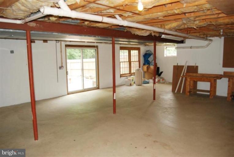 1162 Bacon Ridge Road Crownsville, MD 21032 - Photo 30 of 30 Basement #1