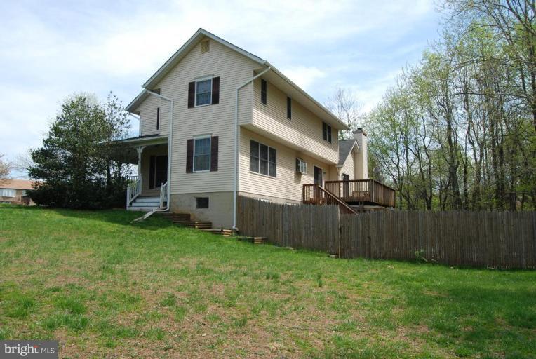 Exterior #2