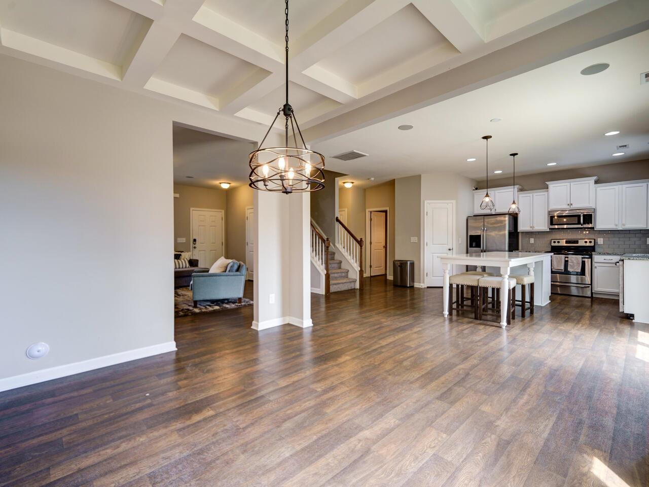 1416 Lombar Street Raleigh, NC 27610 - Photo 12 of 30 Photo 12
