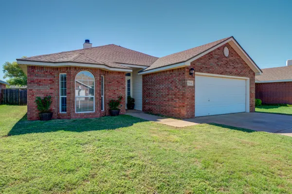 $214,999 | 514 North Kline Avenue, Lubbock, TX 79416