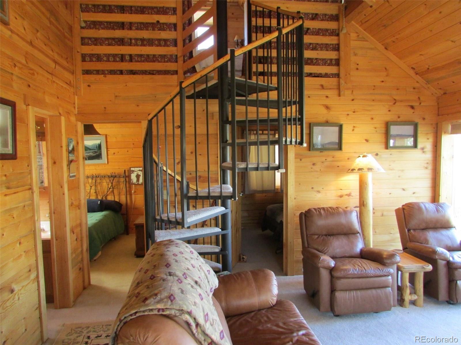 533 Kiowa Road Como, CO 80456 - Photo 2 of 24 Gallery Image 2