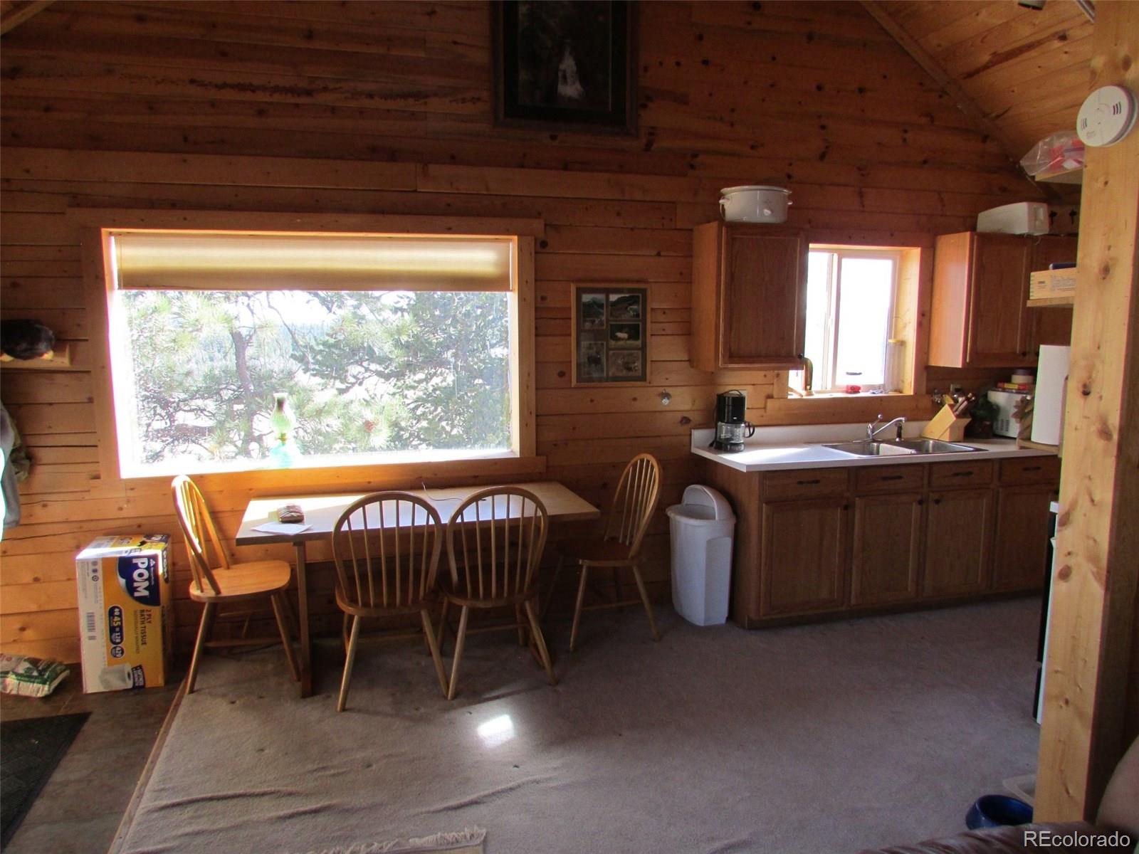 533 Kiowa Road Como, CO 80456 - Photo 3 of 24 Gallery Image 3