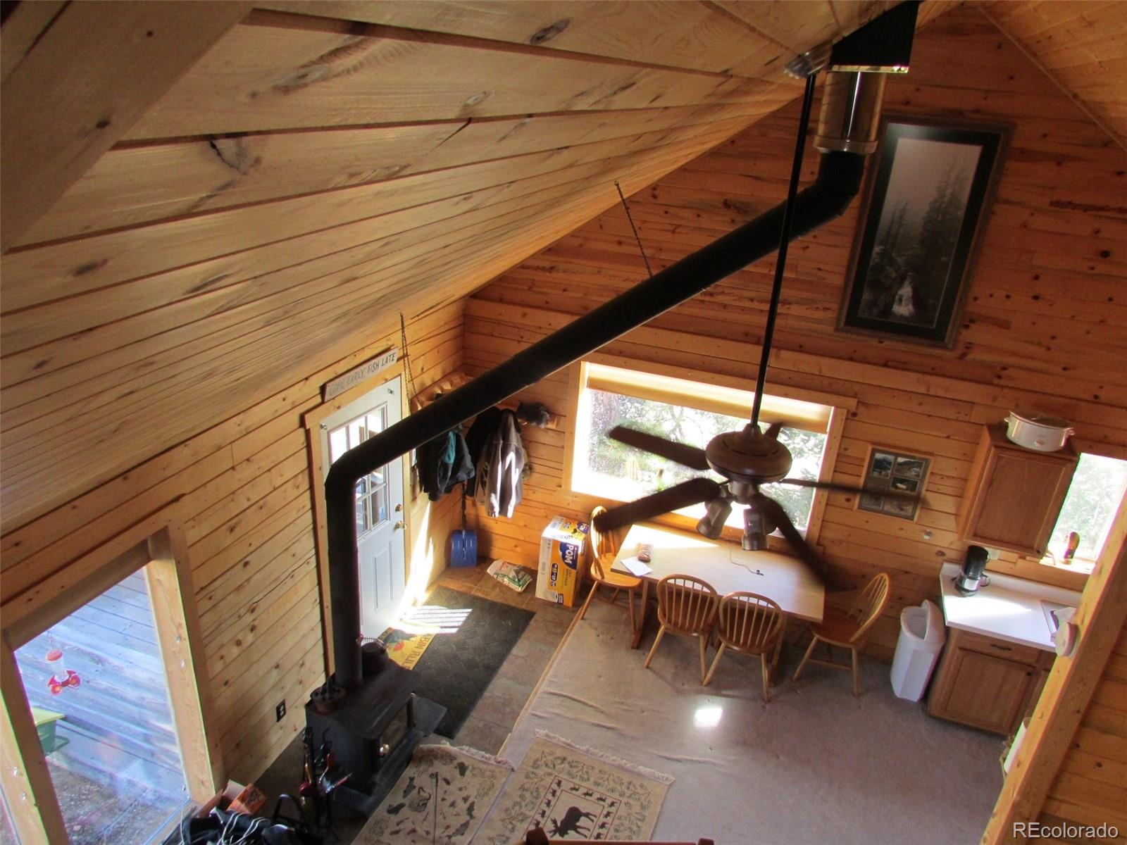 533 Kiowa Road Como, CO 80456 - Photo 4 of 24 Gallery Image 4