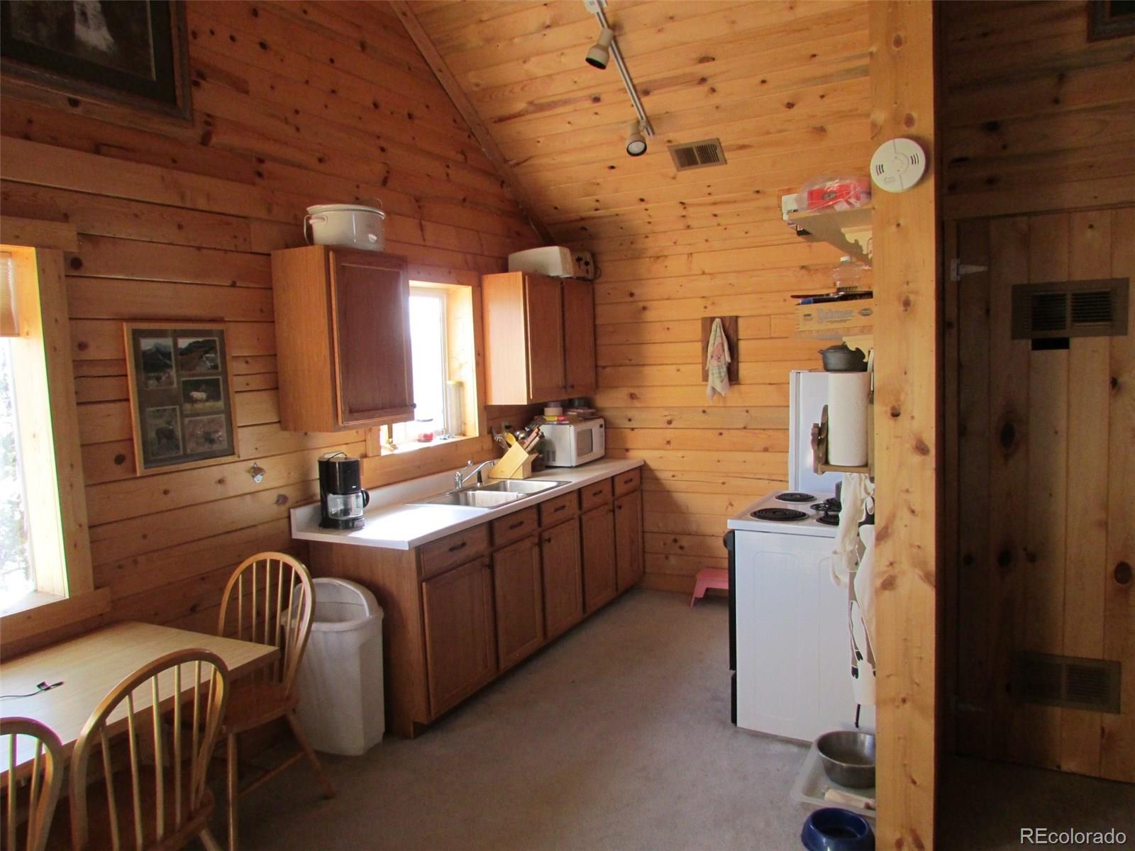 533 Kiowa Road Como, CO 80456 - Photo 6 of 24 Gallery Image 6