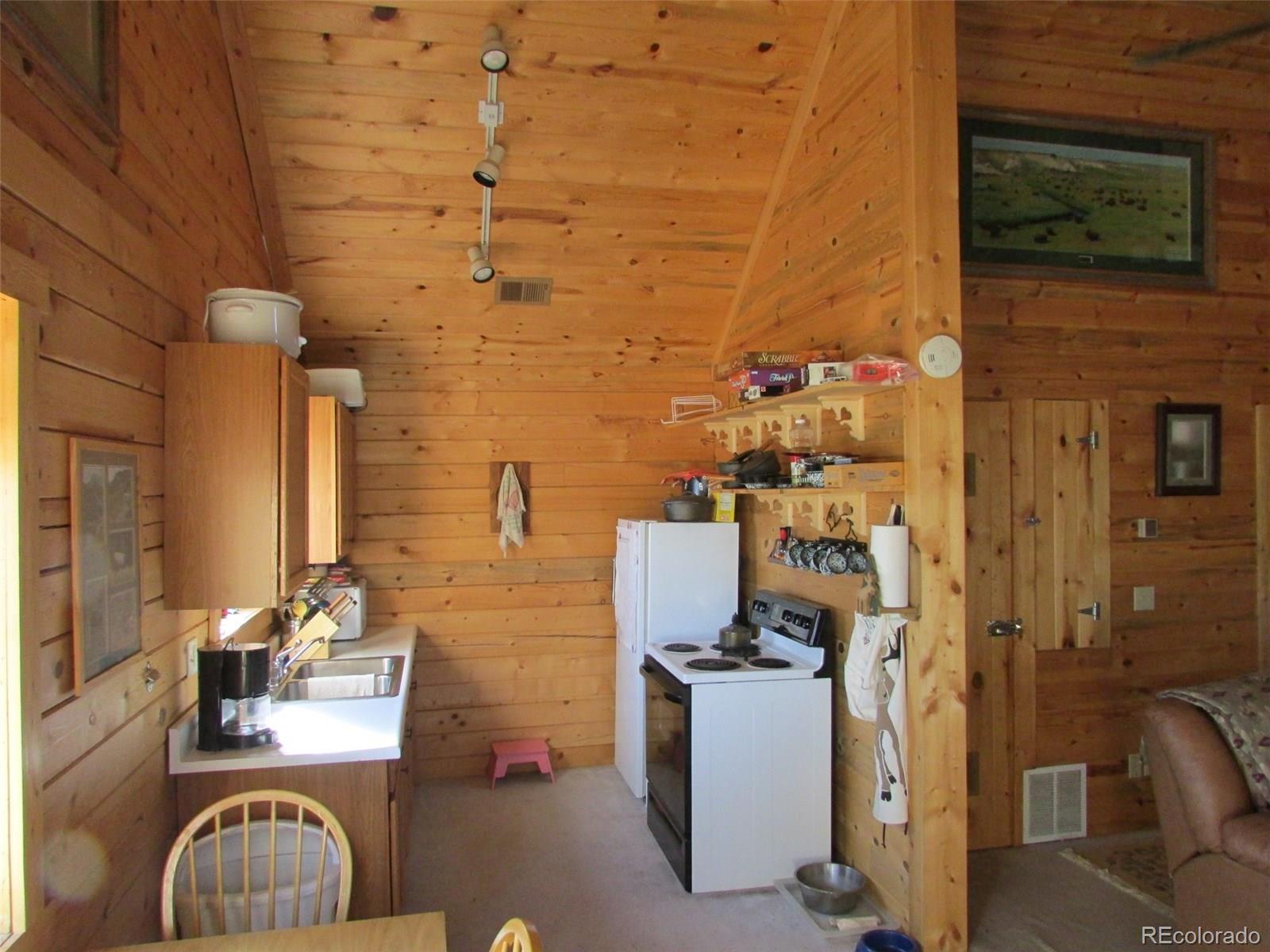 533 Kiowa Road Como, CO 80456 - Photo 7 of 24 Gallery Image 7