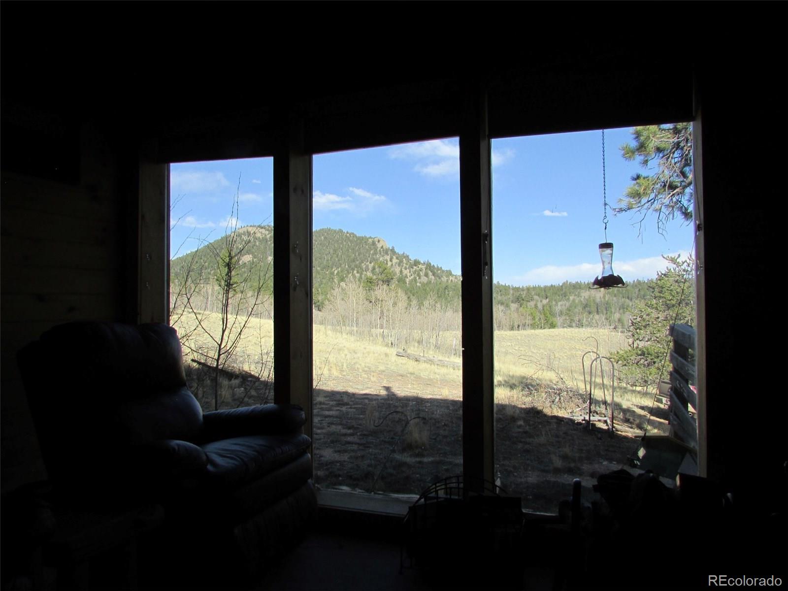 533 Kiowa Road Como, CO 80456 - Photo 8 of 24 Gallery Image 8