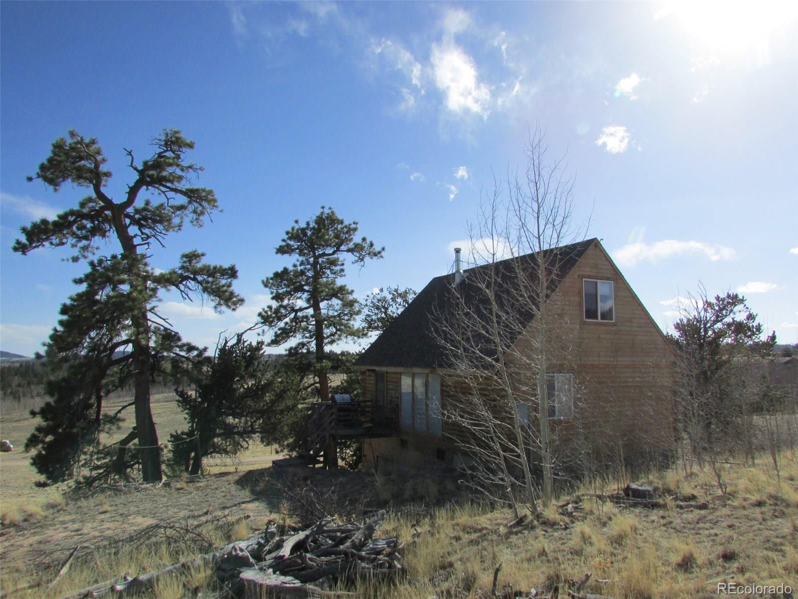 533 Kiowa Road Como, CO 80456 - Photo 9 of 24 Gallery Image 9