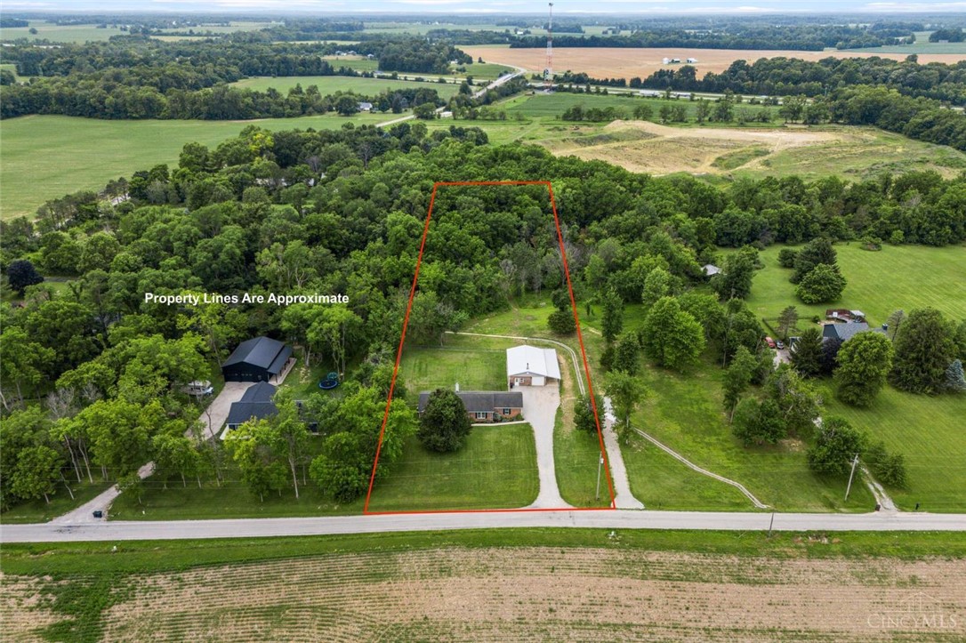 1685 Oglesbee Road Wilmington, OH 45177 - Photo 42 of 44