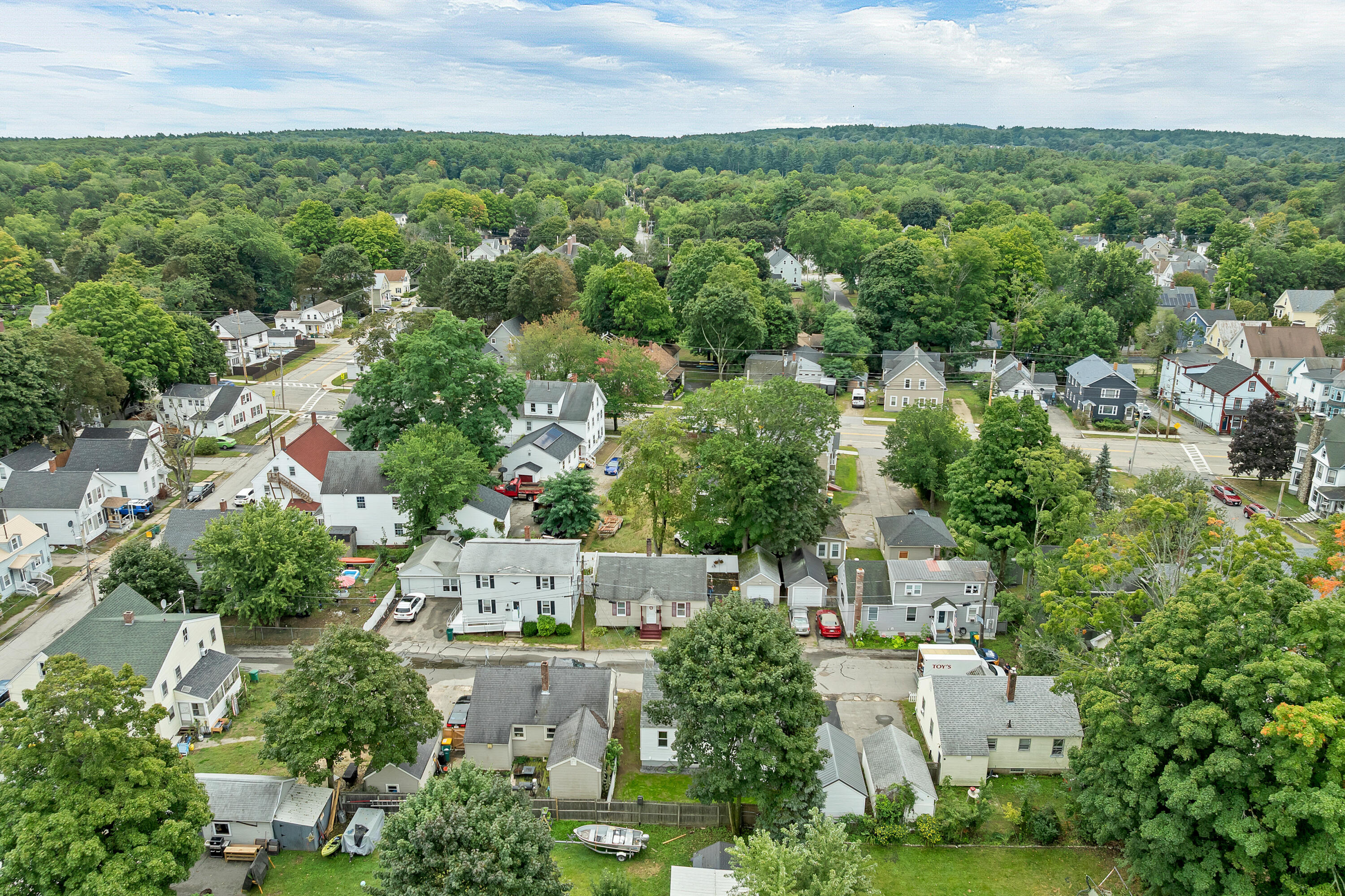 7 Sarah Court Rochester, NH 03867 - Photo 17 of 66 7SarahCt-017