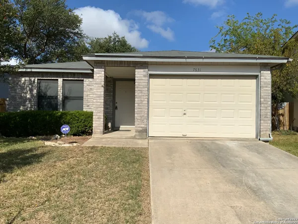 $1,545 | 7631 Heathridge, San Antonio, TX 78250