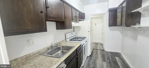 $1,650 | 5111 8th Road South, Unit 2, Arlington, VA 22204