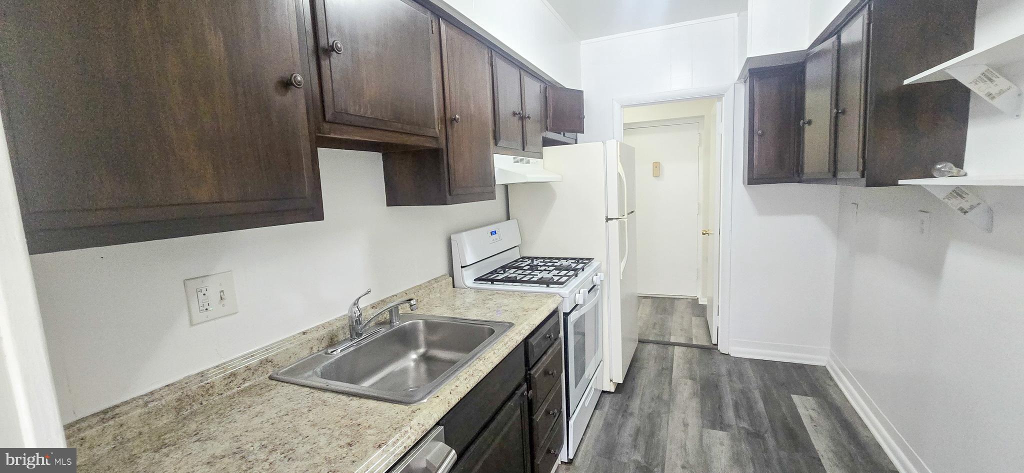 5111 8th Road South, Unit 2 Arlington, VA 22204 - Photo 11 of 17