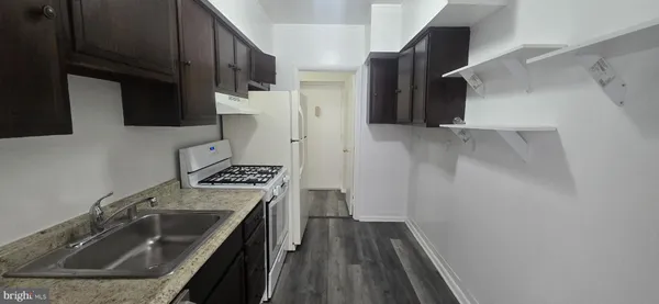 $1,650 | 5111 8th Road South, Unit 2, Arlington, VA 22204