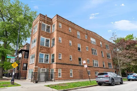 $225,000 | 2307 West Haddon Avenue, Unit A, Chicago, IL 60622