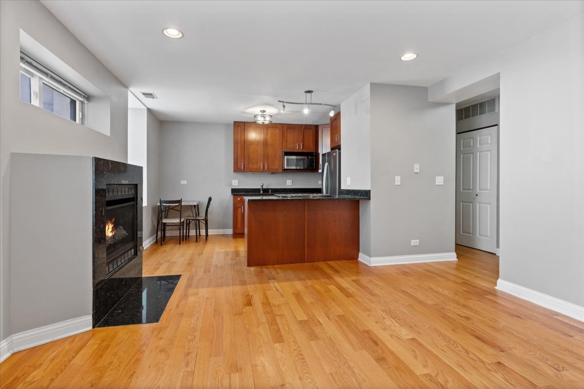 2307 West Haddon Avenue, Unit A Chicago, IL 60622 - Photo 2 of 17